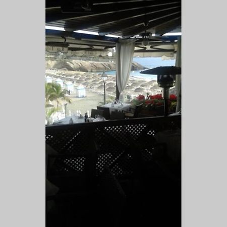 Tropical Apartment - La Caleta Costa Adeje Dış mekan fotoğraf