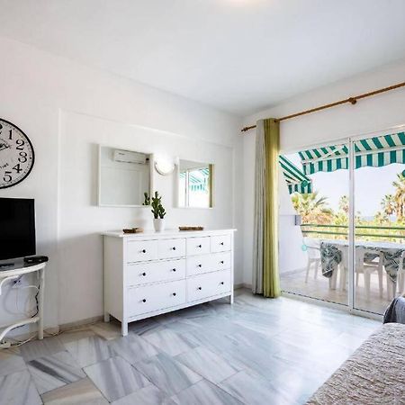 Tropical Apartment - La Caleta Costa Adeje Dış mekan fotoğraf