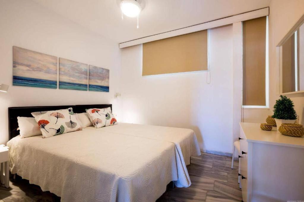 Tropical Apartment - La Caleta Costa Adeje Dış mekan fotoğraf