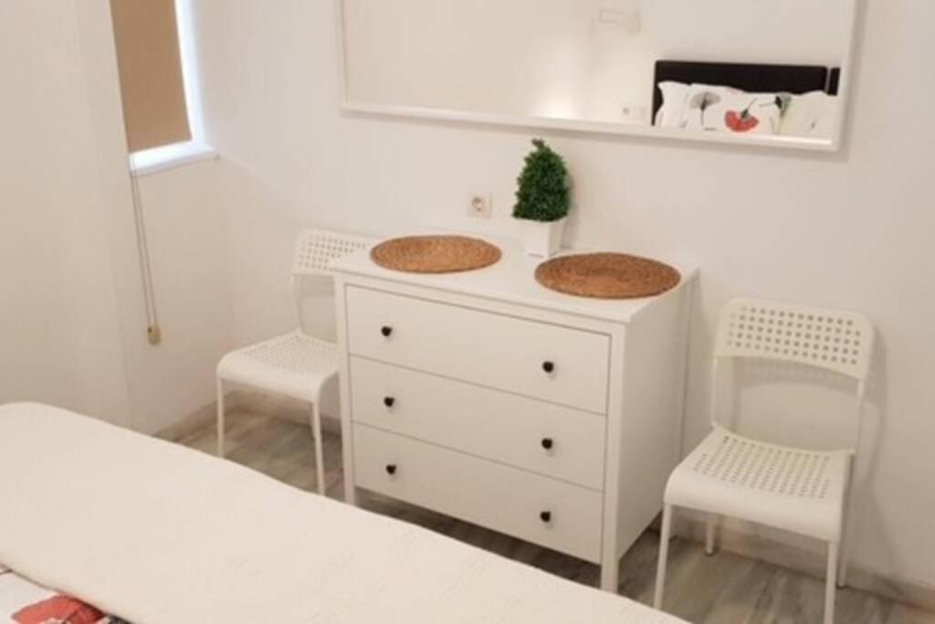 Tropical Apartment - La Caleta Costa Adeje Dış mekan fotoğraf