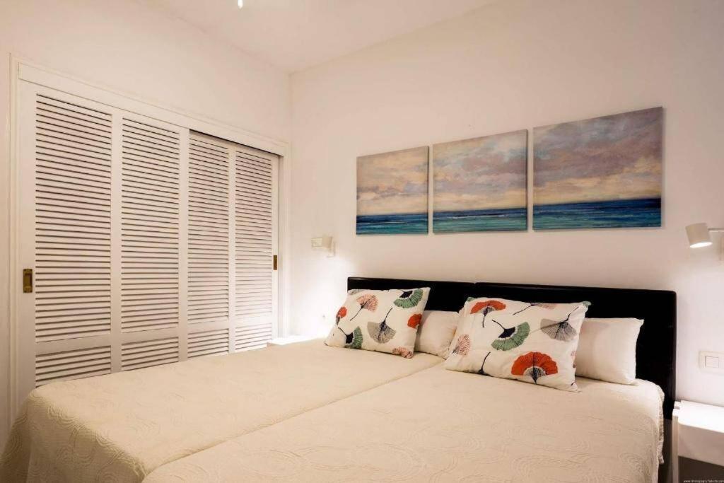Tropical Apartment - La Caleta Costa Adeje Dış mekan fotoğraf